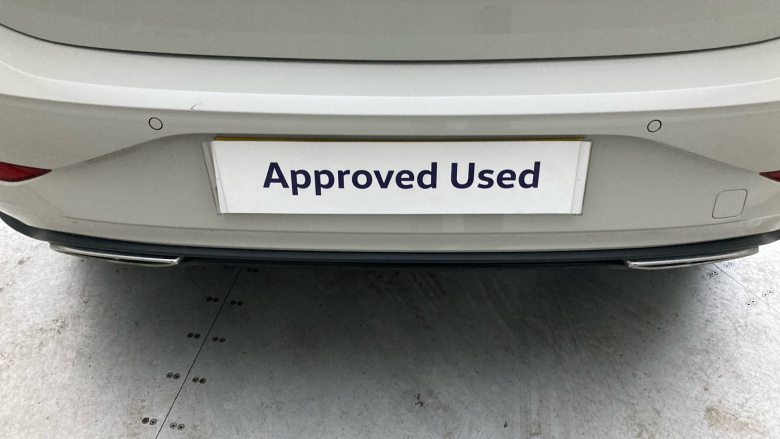 Volkswagen Polo 1.0 TSI R-Line 5dr Petrol Hatchback